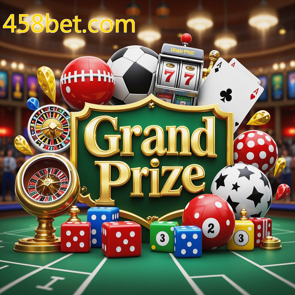 458bet GAME-Jogo