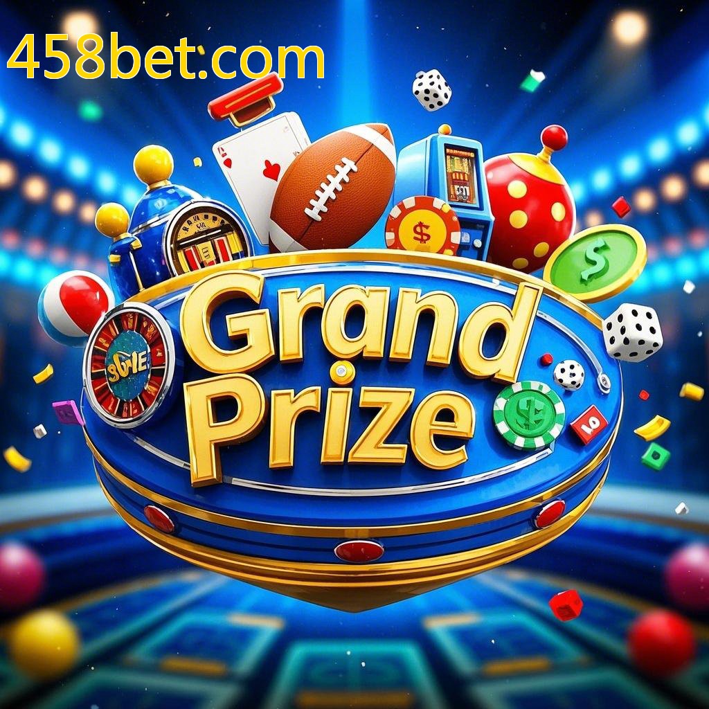 458bet GAME-Jogo